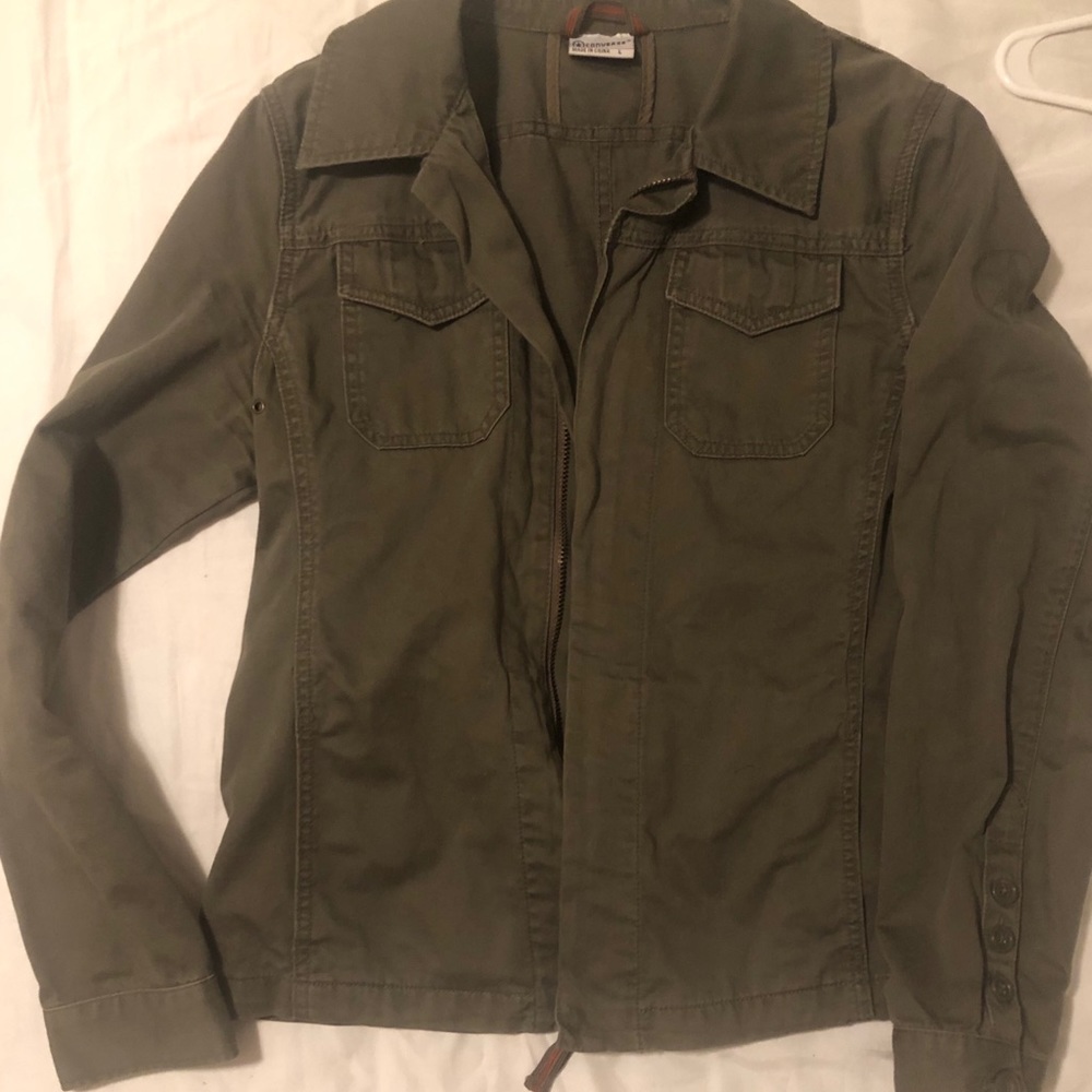 Converse jacket - Picture 4 of 5